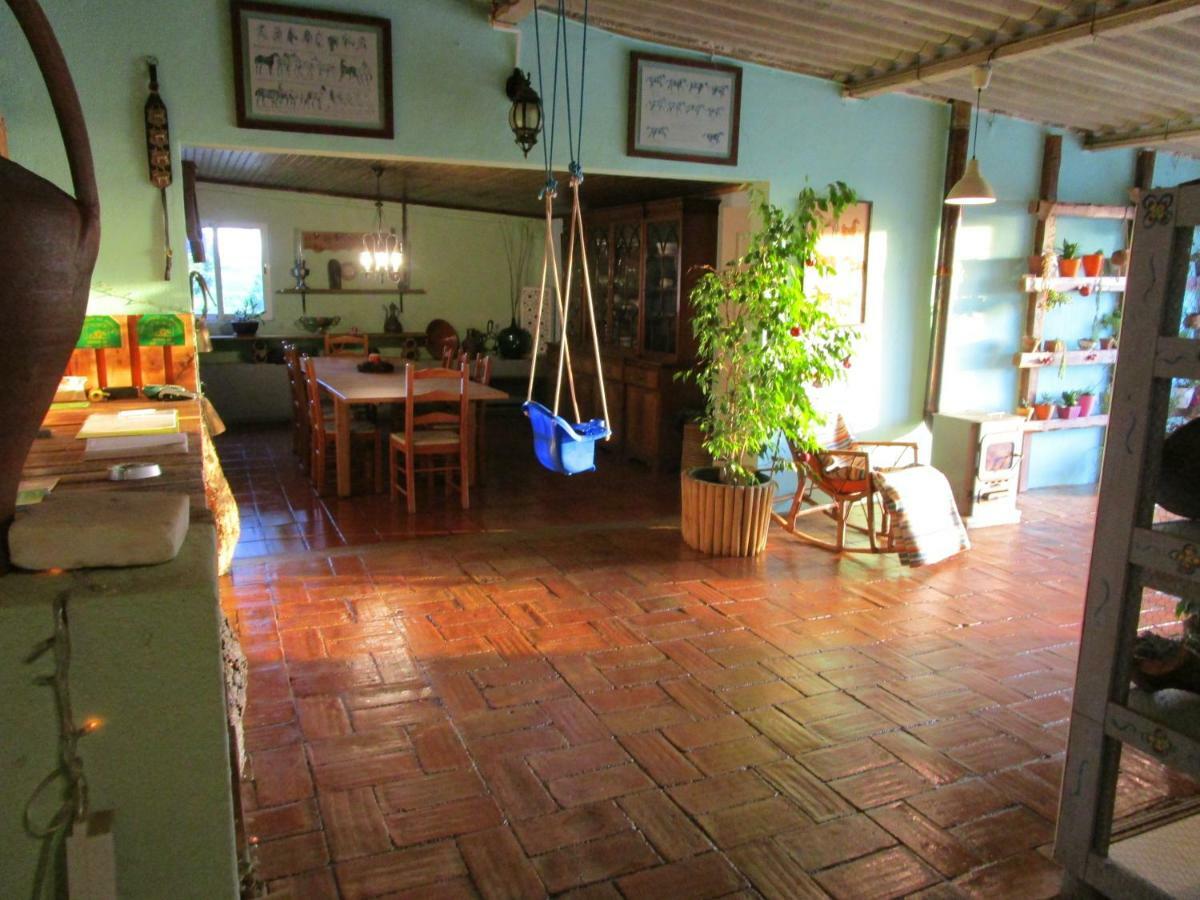 Herdade Do Pessegueiro Porto Covo Exterior foto